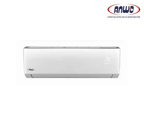 UNIDAD INTERIOR MURO PRESENTACION, 7.1/7.5 kW (NEW)